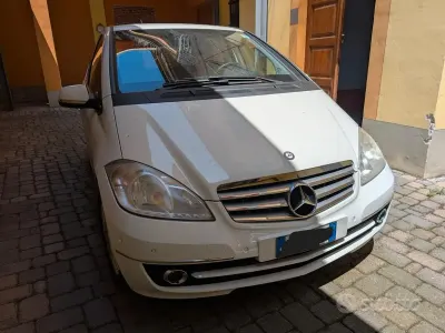 Usata Mercedes A160