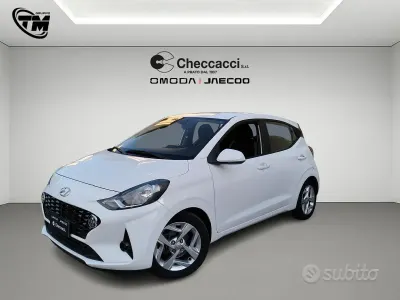 Usata Hyundai i10