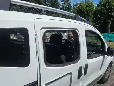 Usata Fiat Qubo