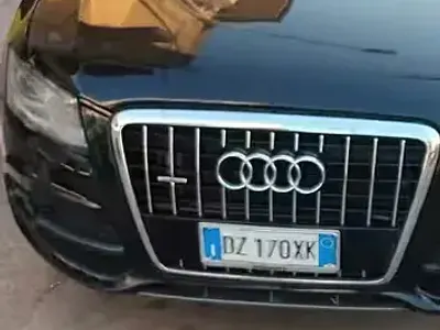 Usata Audi Q5