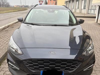 Usata Ford Focus Active 120 CV (88 kW) 2020 Station wagon