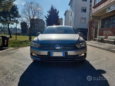 usata VW Passat 8ª serie - 2019