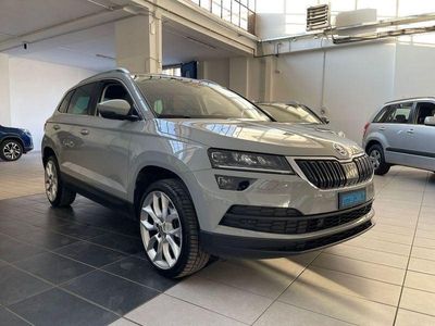 usata Skoda Karoq 1.5 TSI ACT Ambition