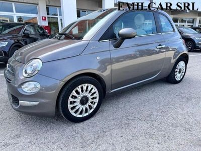 usata Fiat 500 1.0 Hybrid Dolcevita del 2021 usata a San Benedetto del Tronto