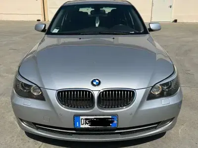 Usata BMW 525 197 CV (144 kW) 2008 Station wagon