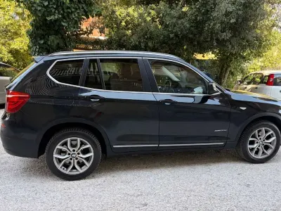 Usado BMW X3