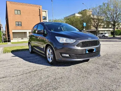 Usata Ford C-MAX