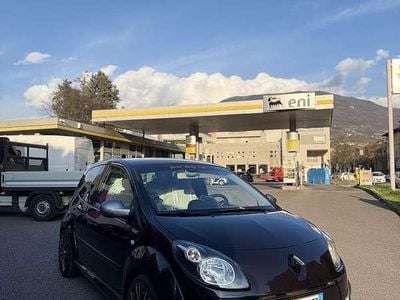 Usado Renault Twingo R.S. 133 HP (97 kW) 2008 Citadino
