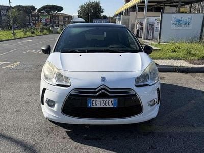 Occasion Citroën DS3 Chic 95 ch (69 kW) 2011 Citadine