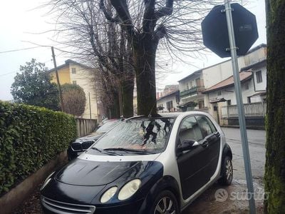 Usata 2006 Smart ForFour Pulse Utilitaria | 500 €