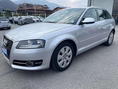 Usata Audi A3 Ambiente 90 CV (66 kW) 2012 Other Utilitaria
