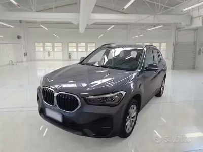 Usata BMW X1