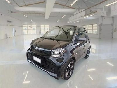 Usata Smart ForTwo Coupé Passion 40 kW (55 CV) 2021 Coupé