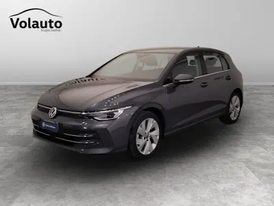 Occasion VW Golf VIII