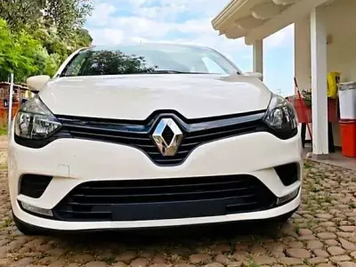 Usata Renault Clio GrandTour 75 CV (55 kW) 2018 Station wagon