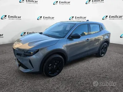 Occasion Alfa Romeo GT Junior 136 ch (100 kW) 2025 Gris SUV