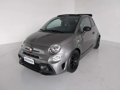 Usata Abarth 695C