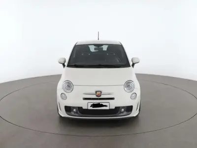 Usata Abarth 595
