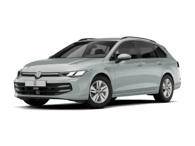 Nuova VW Golf VIII Life 116 CV (85 kW) 2026 Grigio