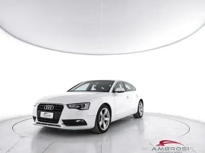 Usata Audi A5