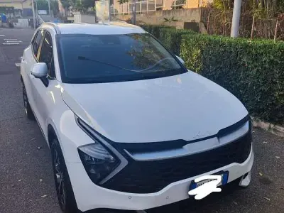 Occasion Kia Sportage Style 179 PK (131 kW) 2023 SUV