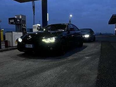 Usata BMW 420 M Sport 190 CV (139 kW) 2017 Coupé