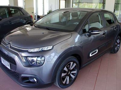 usata Citroën C3 1.5 diesel shine
