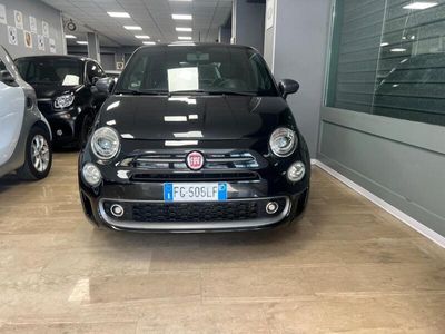 usata Fiat 500 1.2 Lounge