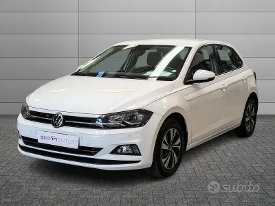 Usata VW Polo
