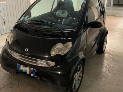 usata Smart ForTwo Coupé 2ª serie - 2005