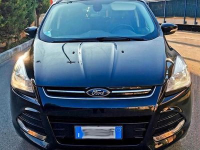 usata Ford Kuga 2ª serie - 2014