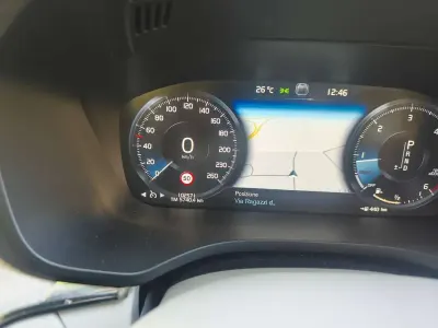 Usata Volvo XC60 Inscription 190 CV (139 kW) 2017 SUV