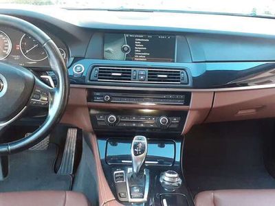 usata BMW 520 Touring