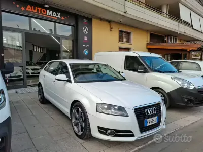 Usata Audi A3