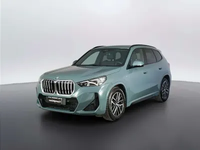 Usata BMW X1 Efficient Dynamics 197 CV (144 kW) 2023 Ner. SUV