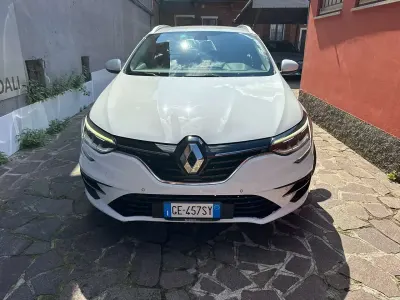 Usata Renault Mégane GrandTour