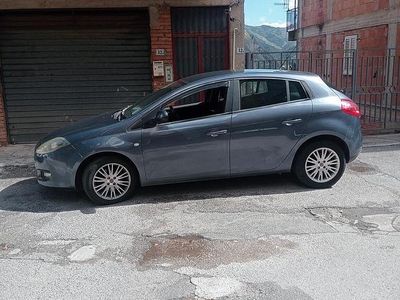 Usata Fiat Bravo 2008 Utilitaria