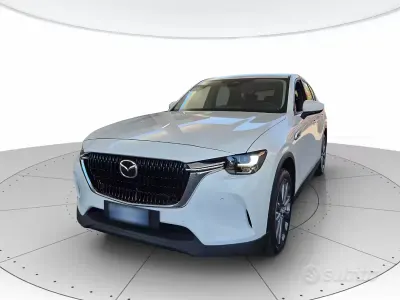 Usata Mazda CX-60