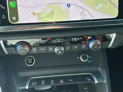 Usata Audi Q3