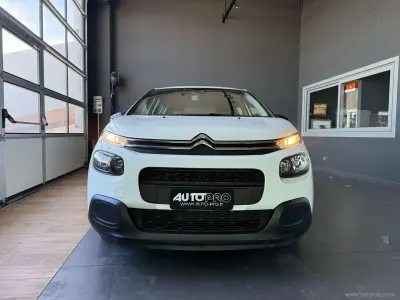 Usata Citroën C3