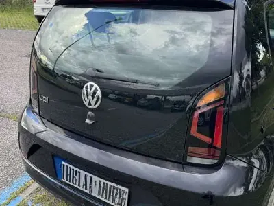 Begagnad VW up!