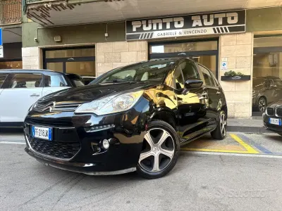 Usata Citroën C3