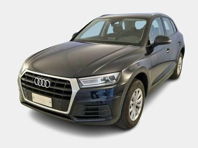 usata Audi Q5 Q5 35 TDI35 TDI Business quattro S tronic