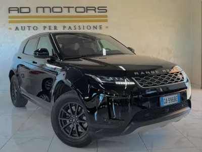 Usata Land Rover Range Rover evoque 200 CV (147 kW) 2020 Other SUV
