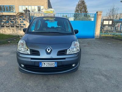Renault Modus