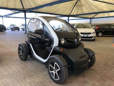 usata Renault Twizy Twizy11CV - BATTERIA DI PROPRIETA'