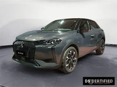 Usata DS Automobiles DS3