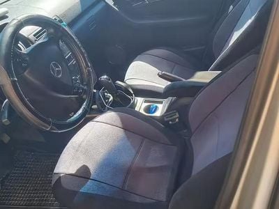 Usata Mercedes A180 140 CV (102 kW) 2005 Grigio Berlina