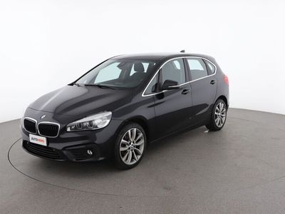 BMW 216 Active Tourer