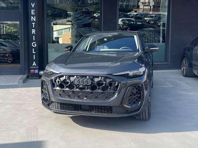 Nuova Audi Q5 Sportback S-Line 204 CV (150 kW) 2026 Other SUV